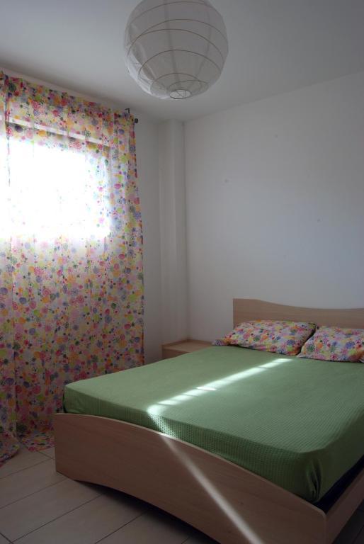 Residence Lungomare Порто Торес Стая снимка